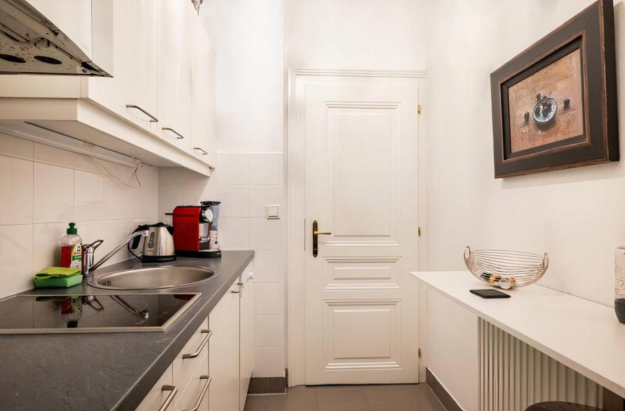Imperial Gem . Flamboyant Studio . Heart Of Vienna Apartment Exterior photo